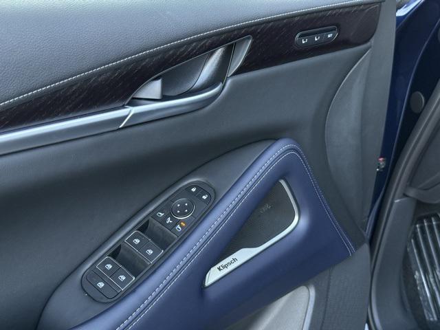 new 2026 INFINITI QX60 car, priced at $62,489