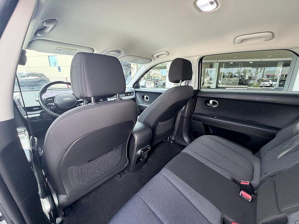 used 2023 Hyundai IONIQ 5 car, priced at $23,280