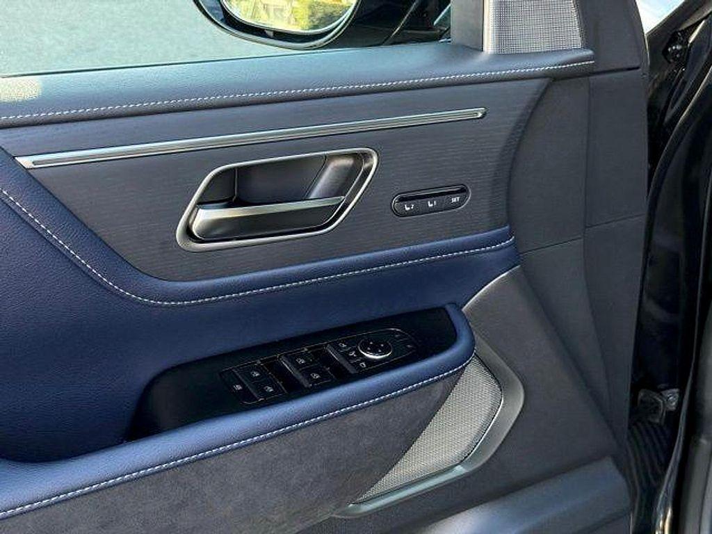 new 2026 INFINITI QX80 car, priced at $103,071