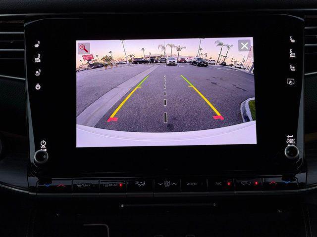 used 2024 Jeep Wagoneer car, priced at $39,990