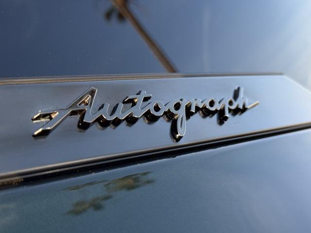 new 2026 INFINITI QX60 car, priced at $71,325