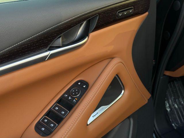 new 2026 INFINITI QX60 car, priced at $71,325