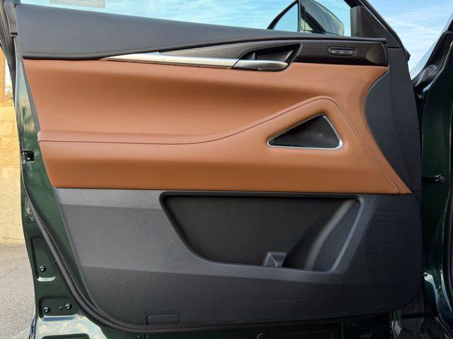 new 2026 INFINITI QX60 car, priced at $71,325