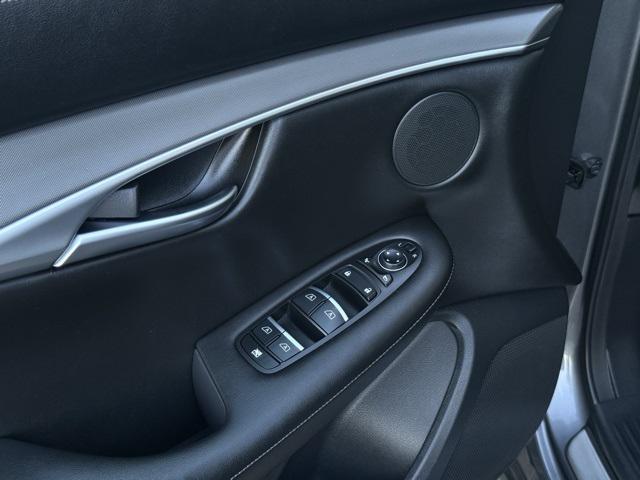 used 2022 INFINITI QX50 car, priced at $25,460