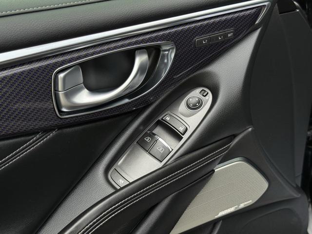 used 2019 INFINITI Q60 car, priced at $32,290