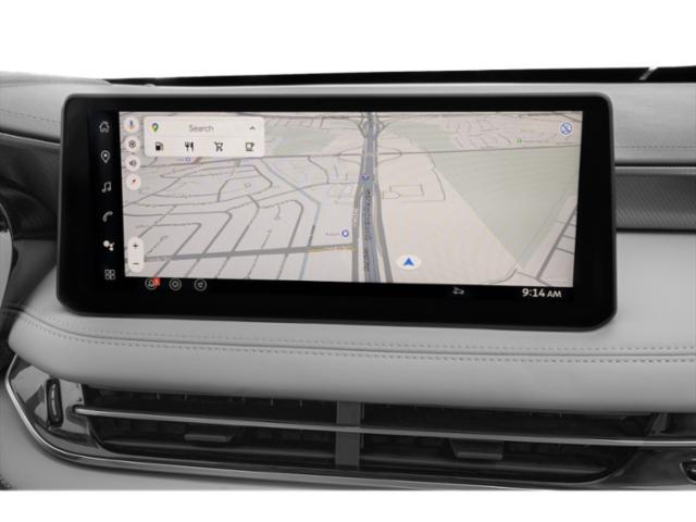 new 2026 INFINITI QX60 car, priced at $60,275