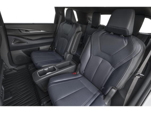new 2026 INFINITI QX60 car