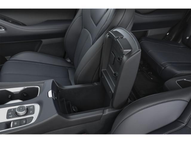 new 2026 INFINITI QX60 car