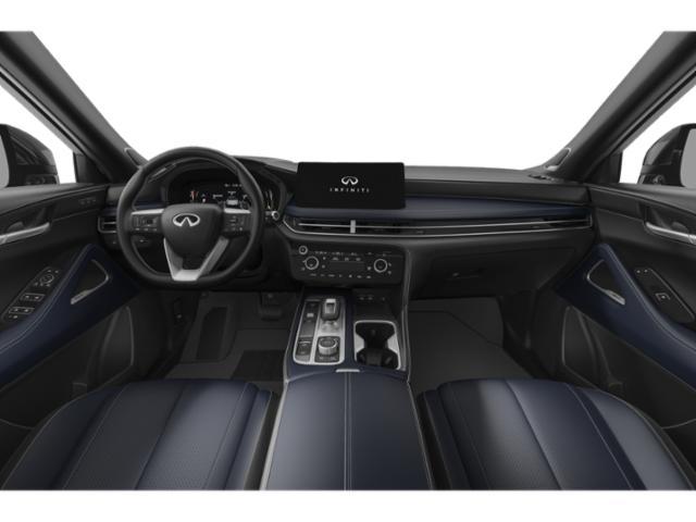 new 2026 INFINITI QX60 car