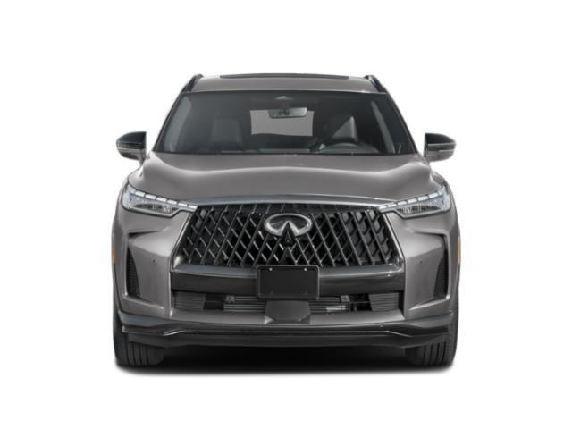 new 2026 INFINITI QX60 car