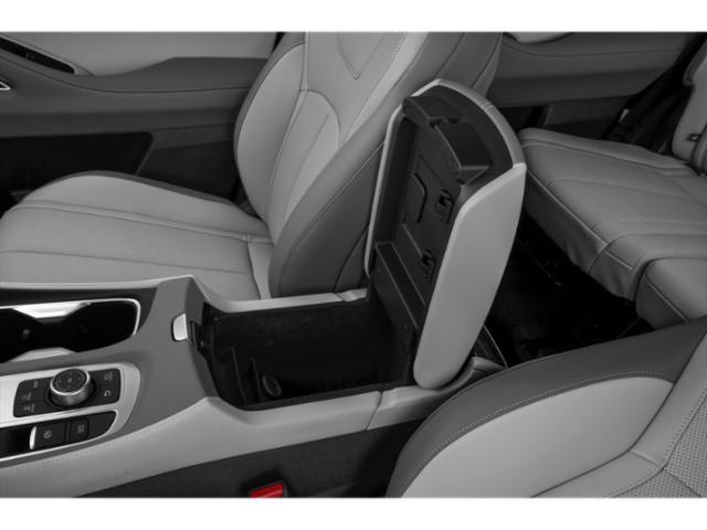 new 2027 INFINITI QX60 car, priced at $62,100