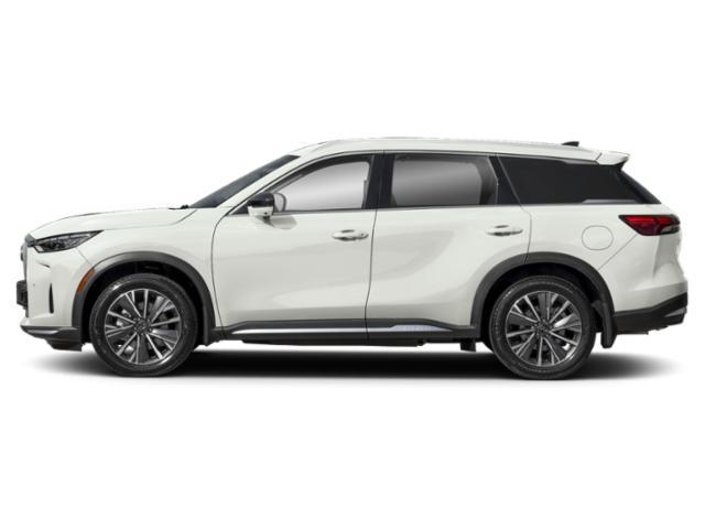 new 2027 INFINITI QX60 car, priced at $62,100