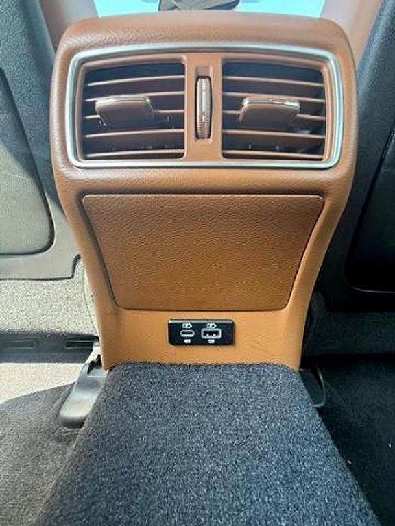 used 2023 INFINITI Q50 car, priced at $34,390