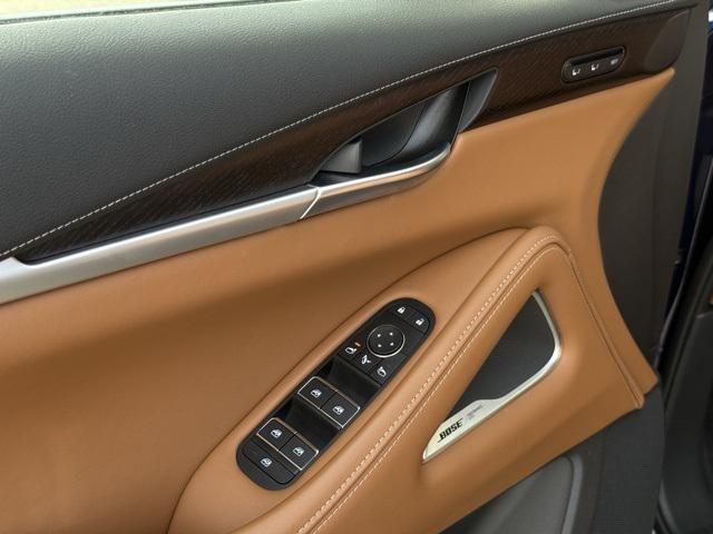 used 2025 INFINITI QX60 car, priced at $56,990