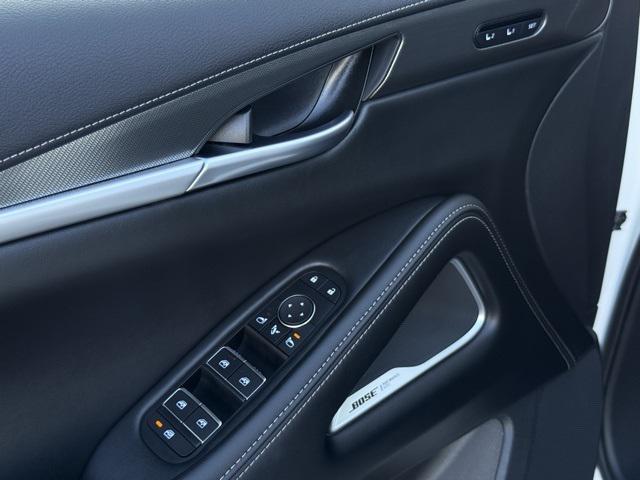 used 2025 INFINITI QX60 car, priced at $52,990