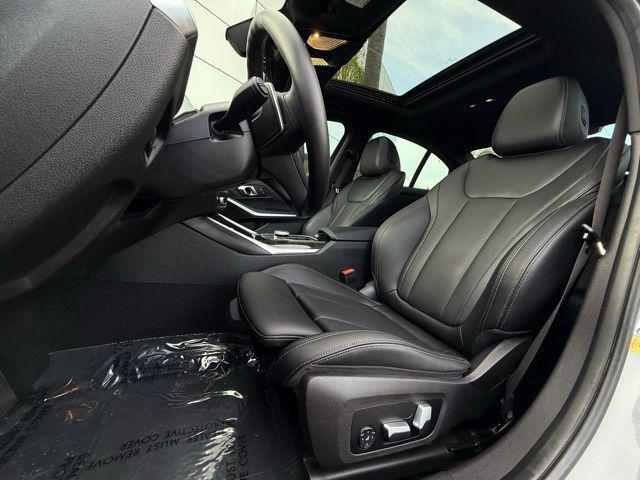 used 2024 BMW 330 car, priced at $31,990