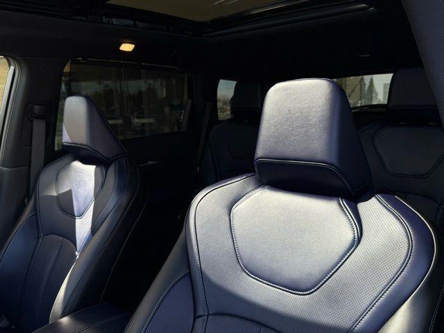 new 2026 INFINITI QX60 car, priced at $64,393