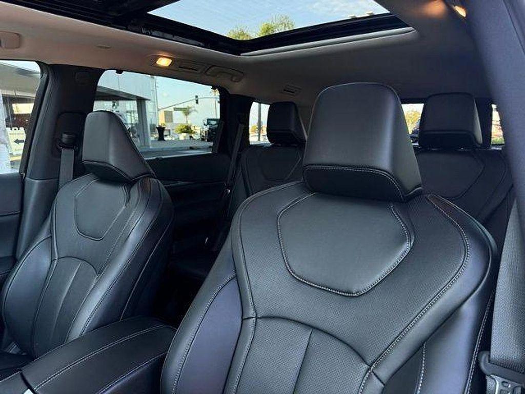 new 2026 INFINITI QX60 car, priced at $57,700