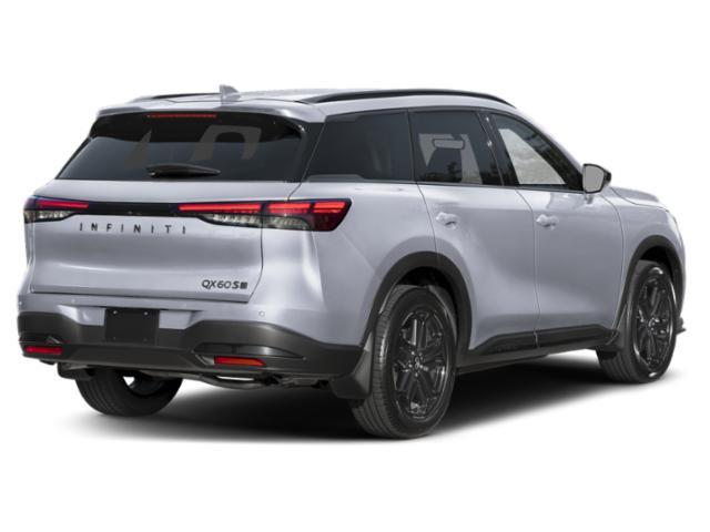 new 2026 INFINITI QX60 car, priced at $66,180