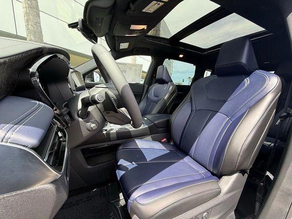 new 2026 INFINITI QX60 car, priced at $63,523