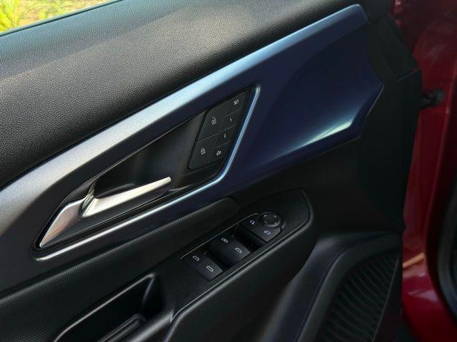 used 2024 Chevrolet Equinox EV car, priced at $23,990