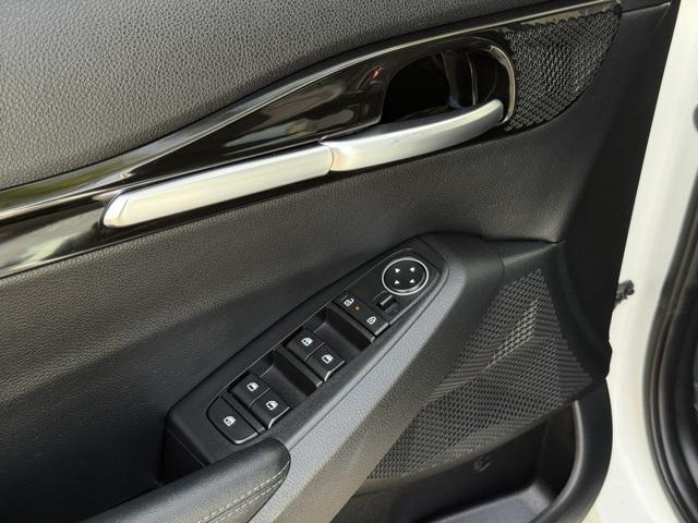 used 2024 Kia Seltos car, priced at $21,990