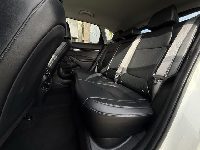 used 2024 Kia Seltos car, priced at $21,990