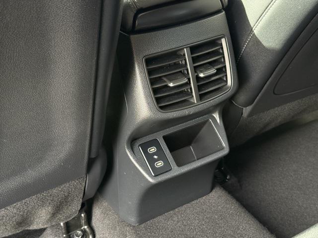 used 2024 Kia Seltos car, priced at $21,990