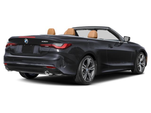 used 2024 BMW 430 car