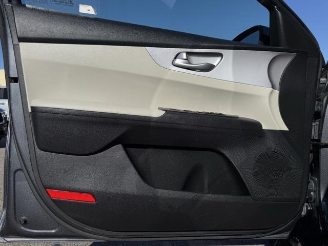 used 2023 Kia Forte car, priced at $16,990