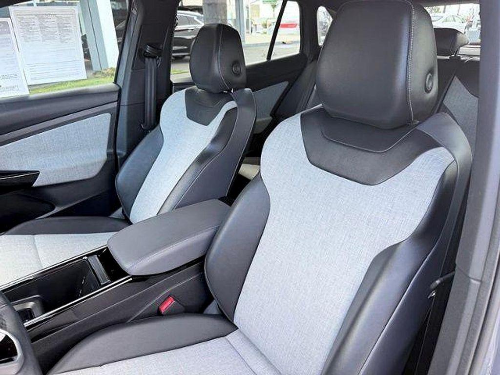 used 2023 Volkswagen ID.4 car, priced at $20,120