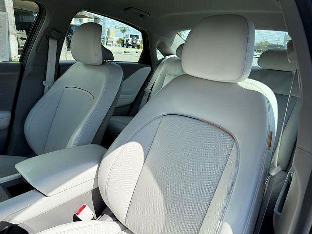 used 2024 Hyundai IONIQ 6 car, priced at $24,490