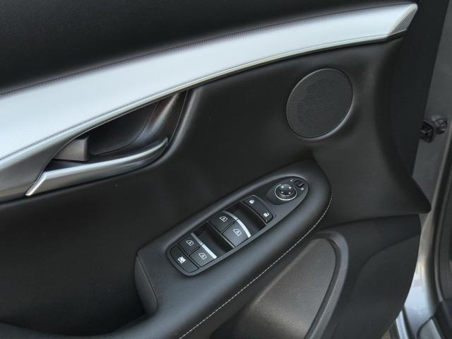 used 2021 INFINITI QX50 car, priced at $25,390