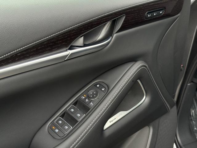 new 2026 INFINITI QX60 car, priced at $70,664