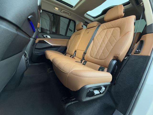 used 2024 BMW X7 car, priced at $57,790