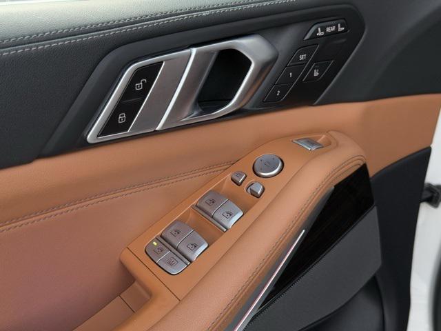 used 2024 BMW X7 car, priced at $57,790