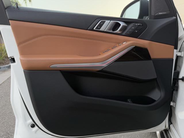 used 2024 BMW X7 car, priced at $57,790