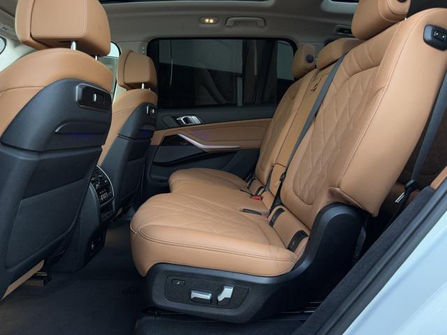 used 2024 BMW X7 car, priced at $57,790