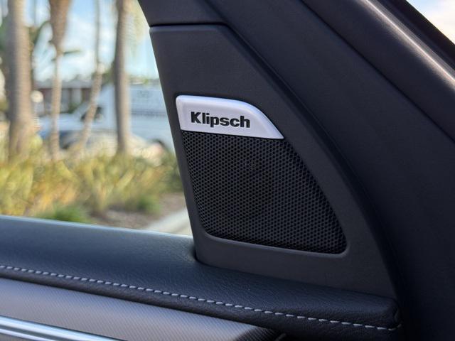 new 2026 INFINITI QX80 car, priced at $87,105