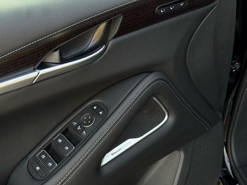 new 2026 INFINITI QX60 car, priced at $71,325