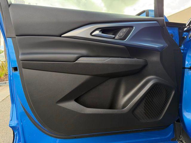 used 2024 Chevrolet Equinox EV car, priced at $23,900