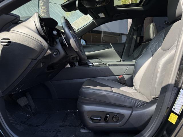 used 2024 Lexus RX 350 car, priced at $42,395