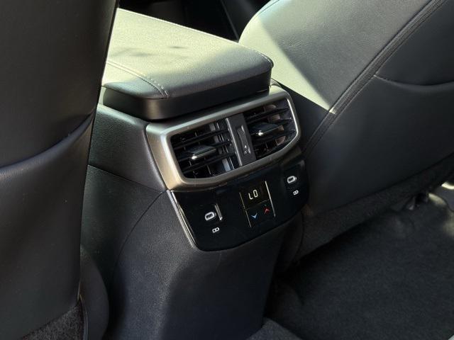 used 2024 Lexus RX 350 car, priced at $42,395