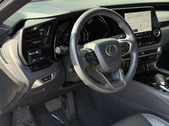 used 2024 Lexus RX 350 car, priced at $42,395