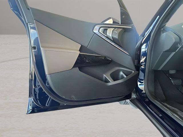 new 2026 BMW X3 car, priced at $61,215