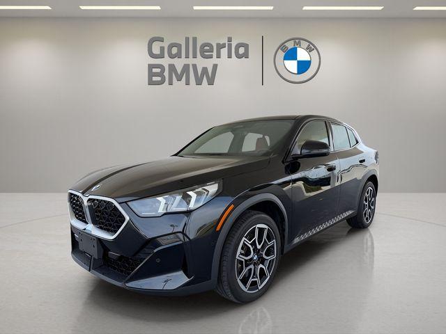 used 2025 BMW X2 car, priced at $41,500
