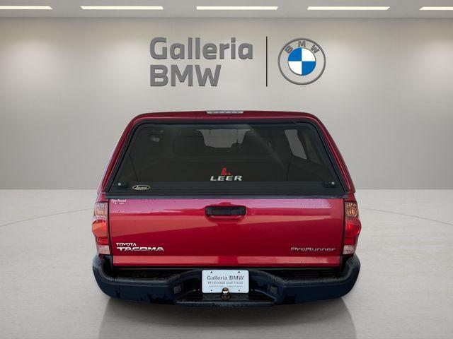 used 2015 Toyota Tacoma car, priced at $19,900