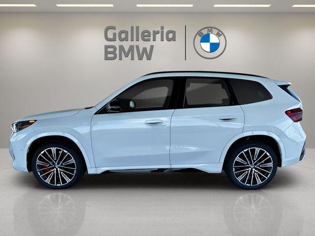 used 2026 BMW X1 car, priced at $51,880
