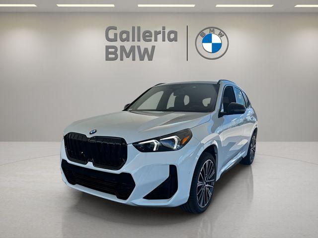 used 2026 BMW X1 car, priced at $51,880