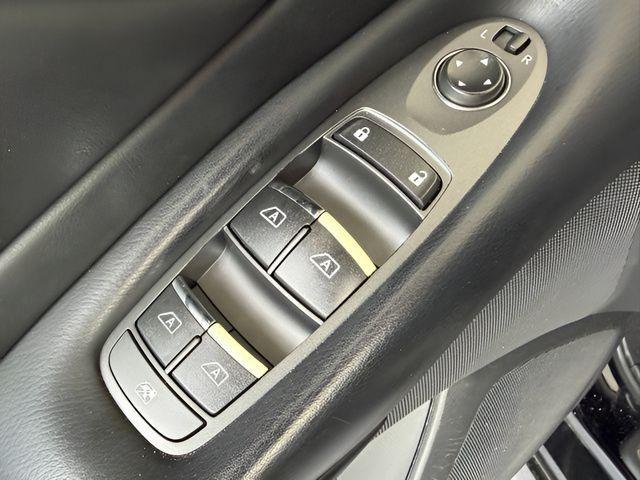 used 2018 INFINITI Q50 car, priced at $10,900